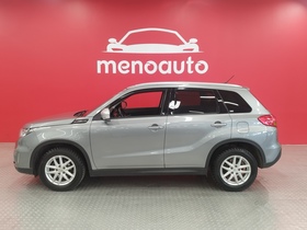 Suzuki Vitara vaihtoauto