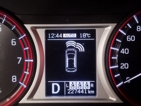 Suzuki Vitara vaihtoauto