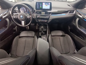 BMW X2 vaihtoauto