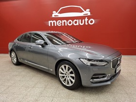 Volvo S90 vaihtoauto