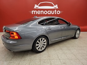 Volvo S90 vaihtoauto