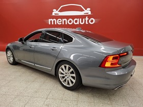 Volvo S90 vaihtoauto