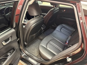 Kia Optima vaihtoauto