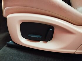 Jaguar F-PACE vaihtoauto