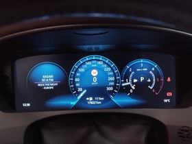 Jaguar F-PACE vaihtoauto