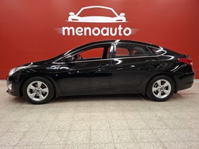 Hyundai i40 vaihtoauto