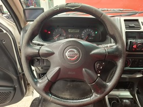 Nissan Terrano vaihtoauto