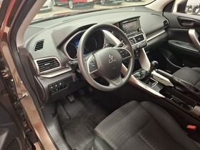 Mitsubishi Eclipse Cross vaihtoauto