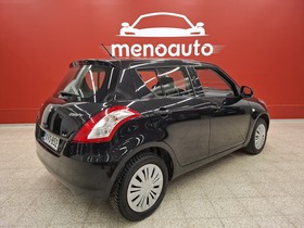 Suzuki Swift vaihtoauto