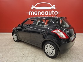 Suzuki Swift vaihtoauto