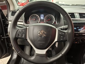 Suzuki Swift vaihtoauto