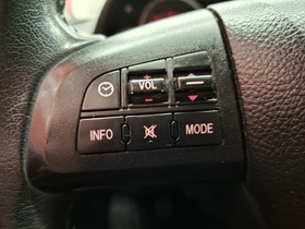 Mazda 6 vaihtoauto