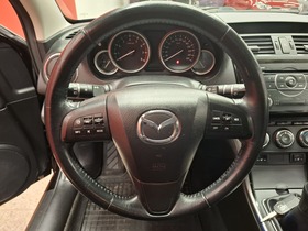 Mazda 6 vaihtoauto