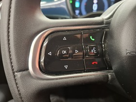 Fiat 500e vaihtoauto