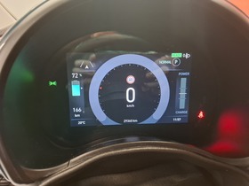 Fiat 500e vaihtoauto