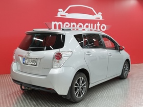 Toyota Verso vaihtoauto