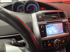 Toyota Verso vaihtoauto