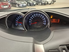 Toyota Verso vaihtoauto