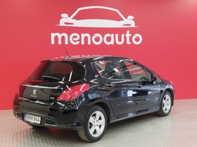 Peugeot 308 vaihtoauto