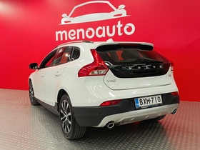 Volvo V40 Cross Country vaihtoauto