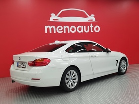BMW 420 vaihtoauto