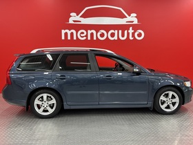 Volvo V50 vaihtoauto