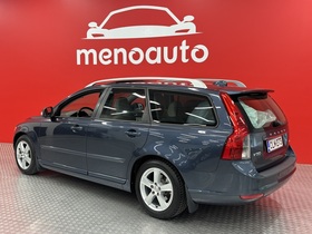 Volvo V50 vaihtoauto
