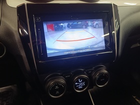 Suzuki Swift vaihtoauto