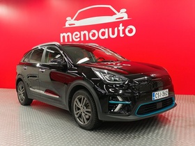 Kia Niro Electric vaihtoauto