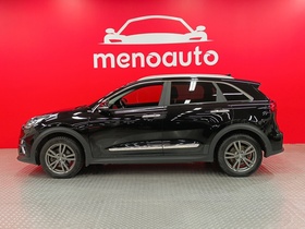 Kia Niro Electric vaihtoauto