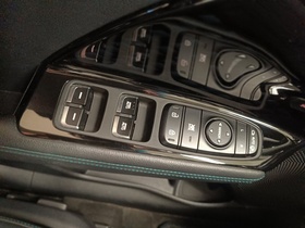 Kia Niro Electric vaihtoauto