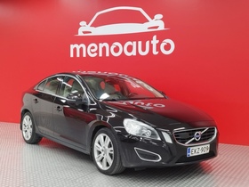 Volvo S60 vaihtoauto