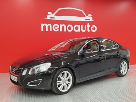 Volvo S60 vaihtoauto