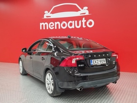 Volvo S60 vaihtoauto