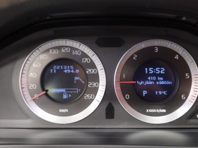 Volvo S60 vaihtoauto