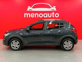 Dacia Sandero vaihtoauto