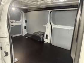 Citroën Jumpy vaihtoauto