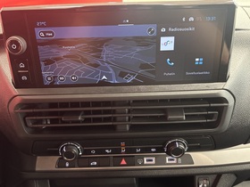 Citroën Jumpy vaihtoauto