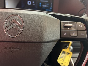 Citroën Jumpy vaihtoauto