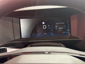 Citroën Jumpy vaihtoauto