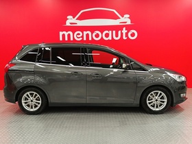 Ford Grand C-MAX vaihtoauto