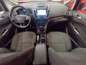 Ford Grand C-MAX vaihtoauto