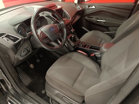 Ford Grand C-MAX vaihtoauto