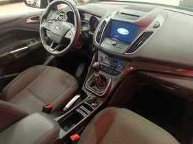 Ford Grand C-MAX vaihtoauto