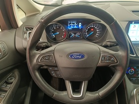 Ford Grand C-MAX vaihtoauto