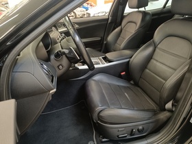 Kia Stinger vaihtoauto