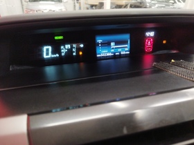 Toyota Prius+ vaihtoauto