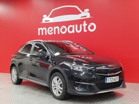 Kia XCeed vaihtoauto