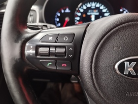 Kia Sorento vaihtoauto