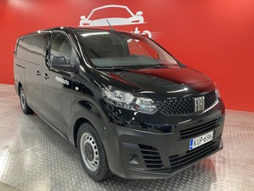 Fiat E-Scudo vaihtoauto